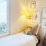 Authentic House Small, Bright And Calm 파리