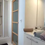 Apartman Authentic House Small, Bright And Calm *
