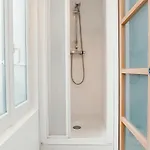 Authentic House Small, Bright And Calm 巴黎