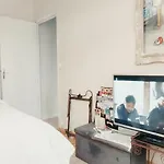 Authentic House Small, Bright And Calm 公寓