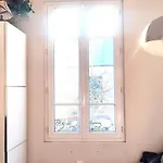 公寓 Authentic House Small, Bright And Calm *