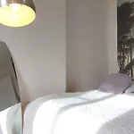 Authentic House Small, Bright And Calm 公寓 巴黎
