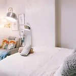 公寓 Authentic House Small, Bright And Calm 巴黎