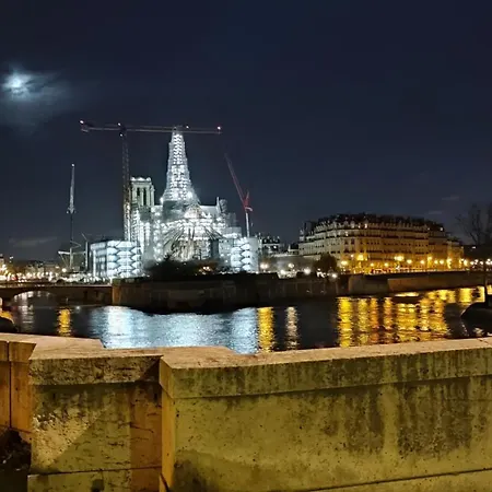 Appartamento Authentic House Small, Bright And Calm