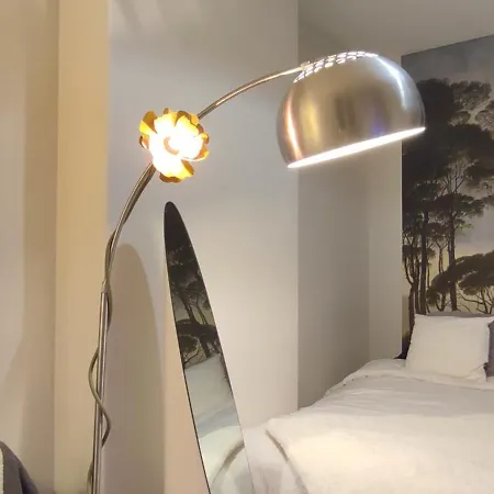 Appartement Authentic House Small, Bright And Calm Paris