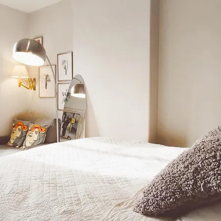 Authentic House Small, Bright And Calm * Gentilly