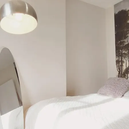 Authentic House Small, Bright And Calm Apartamento