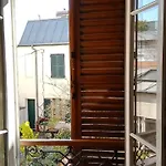 Apartman Authentic House Small, Bright And Calm *