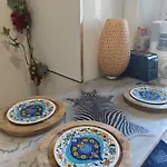 Authentic House Small, Bright And Calm Apartman *